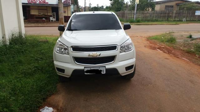 Vende-se S10 CS