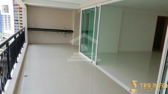 (DD12863) Campobello em promoção no Cocó, 220 m², 3 amplas suítes _ Super Negociação - Foto 6