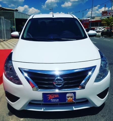 Nissan versa 2017 - Foto 4