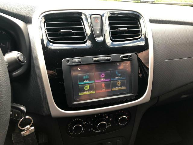 Sandero 1.6 c/ GNV / expression 2016 - Foto 9