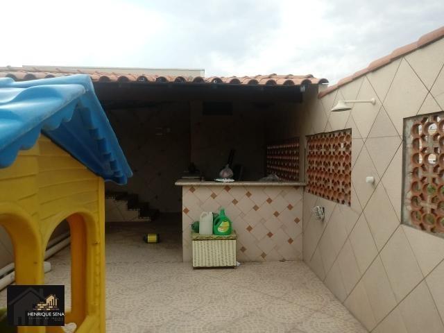 Excelente apartamento de 04 quartos no centro, sala 02 ambientes - Foto 4