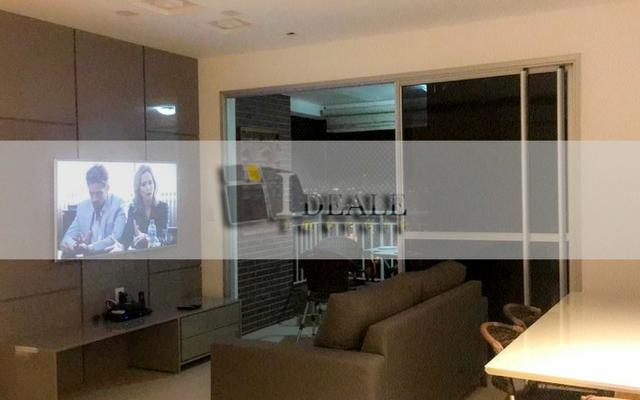 Apartamento (Residencial) no Pico do Amor, à venda inovare - Foto 9