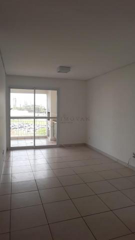Apartamento para alugar com 3 dormitórios em Nova alianca, Ribeirao preto cod:L4367 - Foto 4