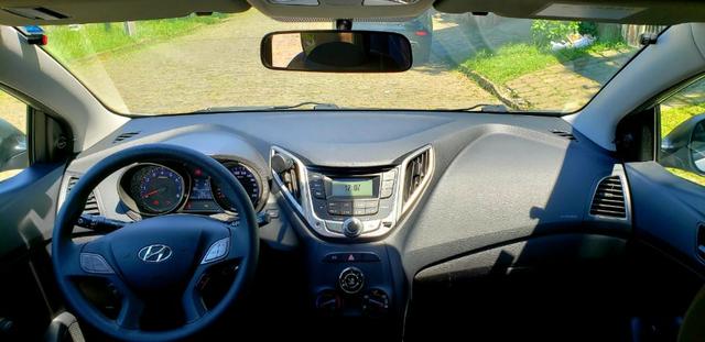 HB20 1.0 Comfort Plus 12V Flex 4P Manual - 2014 - Caxias do Sul/RS - Foto 4