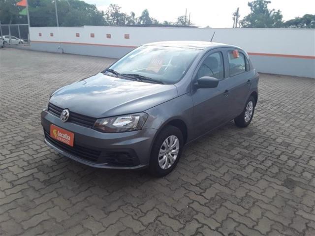 VOLKSWAGEN GOL 2018/2019 1.6 MSI TOTALFLEX 4P MANUAL - Foto 3