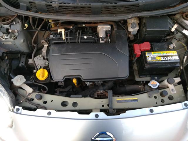 Nissan March 2011/12 Básico IPVA Pago - Foto 13