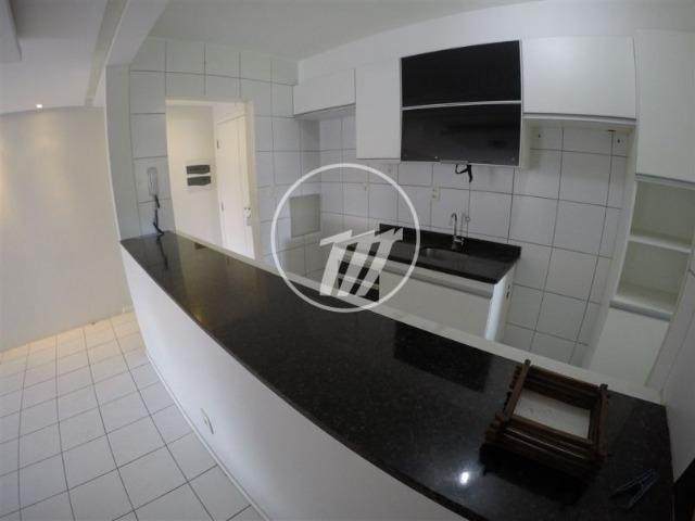 3 Quartos com Suíte, Na Ponta Verde, Próximo ao Palato com 84m², Varanda, Mobiliado! - Foto 8