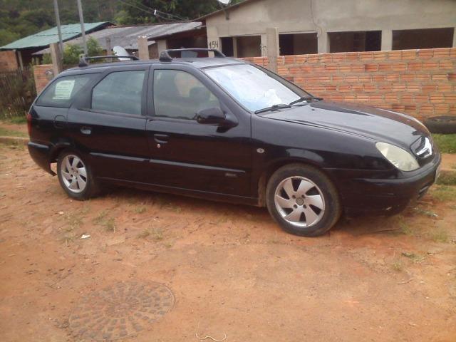 Citroen Xsara Break - Automático - 2001 - Foto 5