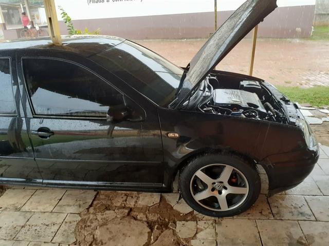Golf 2006 - Foto 3