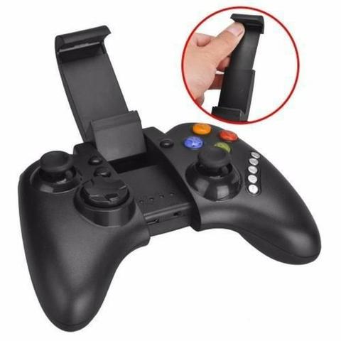 Controle bluetooth Ipega com botões multimídia - Foto 3
