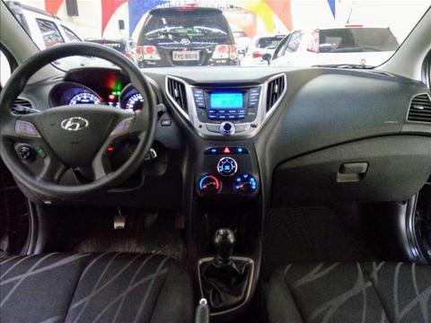 Hyundai Hb20 2015 1.0 Completíssimo - Foto 5