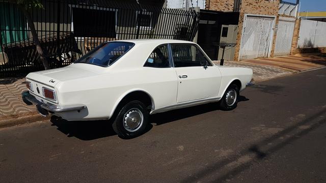 Ford Corcel 1977 - Foto 2