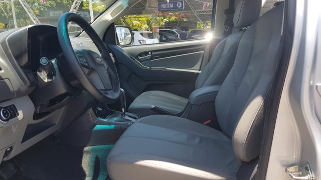 Chevrolet s10 2014/2014 2.8 ltz 4x4 cd turbo diesel 4p automático - Foto 8