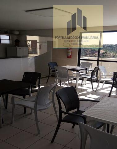 Apto no Alto da Jacarecica, 2 quartos, bairro centralizado - Foto 3