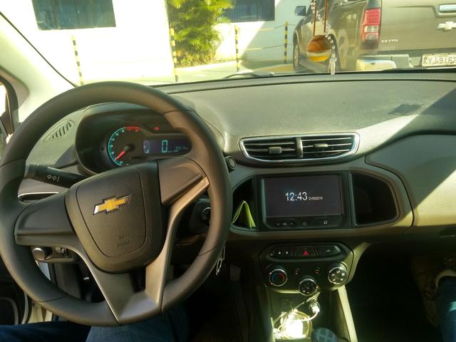 Prisma LT