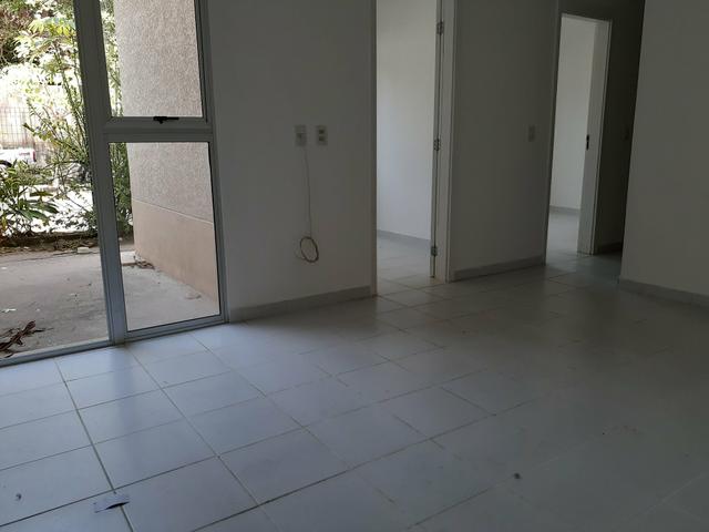 Vendo apart quitado no cond vitória são luís por r$ 8o mil - Foto 2