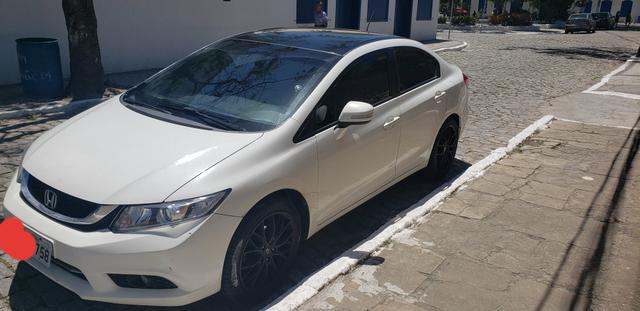 Honda Civic - Foto 2