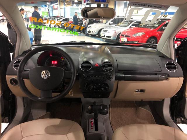 VOLKSWAGEN NEW BEETLE 2.0 MI 8V - Foto 5