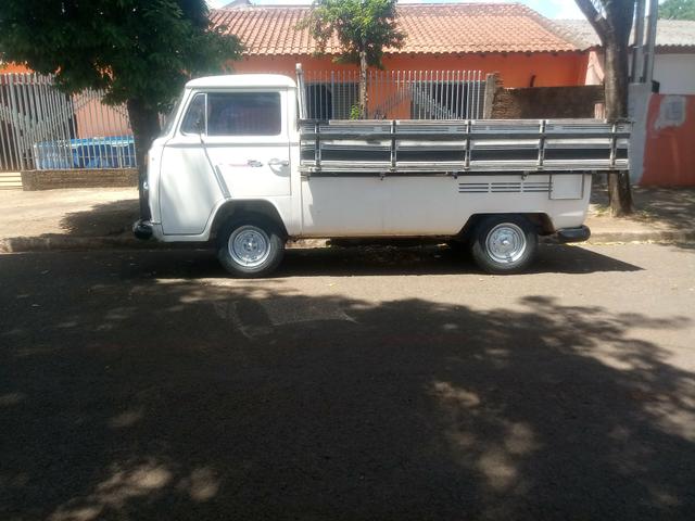 Vendo KOMBE - Foto 2