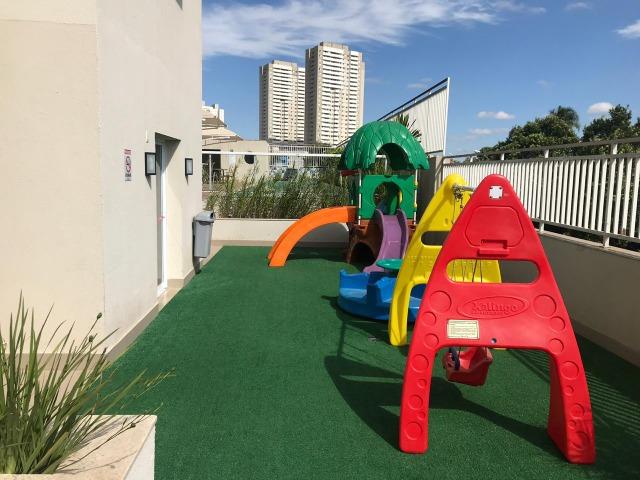Residencial Conquist 3 Suítes com 92m² Torre Unica Particular 399 MIL - Foto 17