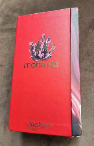 Motorola Z2 Force Dual Chip 64GB - Foto 3
