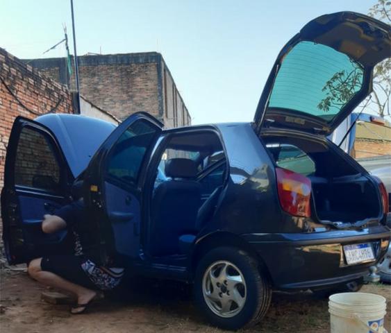 Palio Super Conservado 1.0