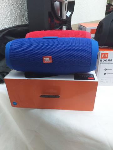 Caixinha jbl charge 3