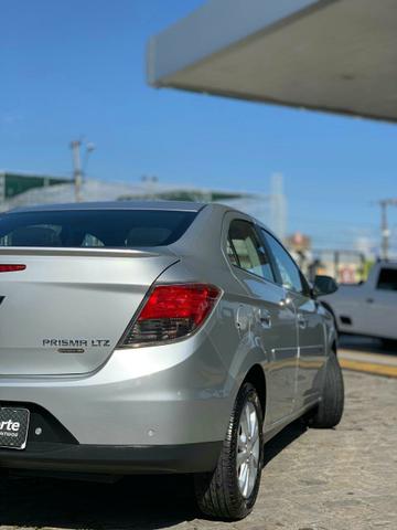 GM Chevrolet Prisma 1.4 LTZ - 2015 - Foto 7