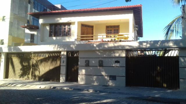 Casa em Ilheus para temporada com 4 quartos