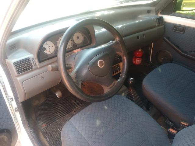 Fiat Uno Mille Fire - Foto 6