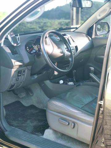 Hilux SRV 4x4 Automática - Foto 3