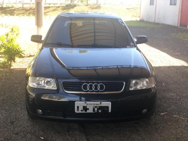 Impecável Audi A3 1.8T 180cv - Foto 4