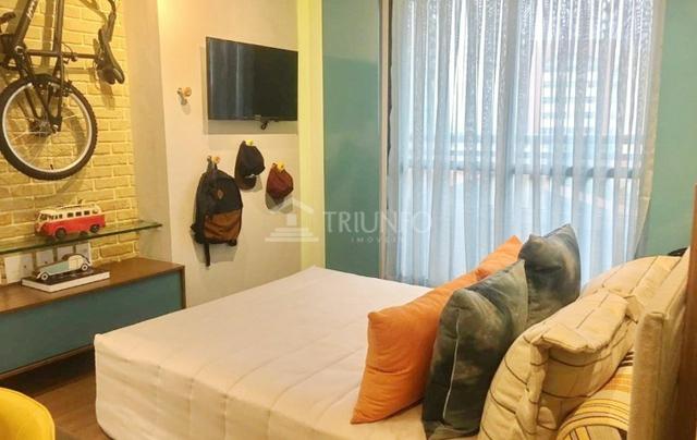 (DD11897) Reserva Nature a promoção no Cocó - 110m²- 3 suítes - Consulte - Foto 3