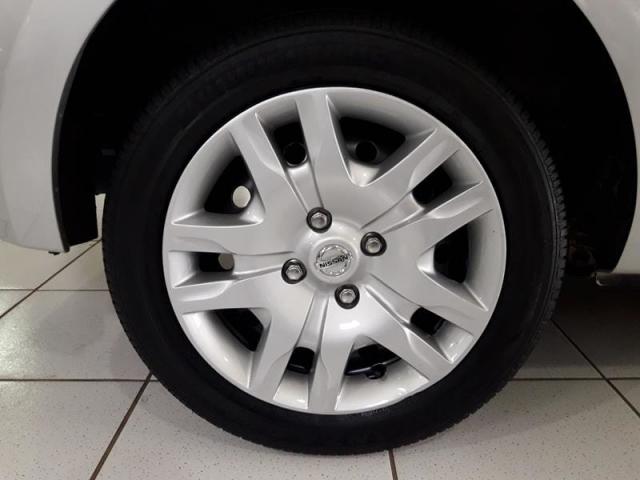 NISSAN SENTRA 20 FLEX - Foto 8