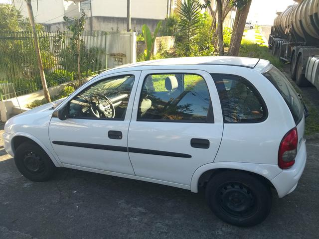 Corsa Wind 1.0 - Foto 4