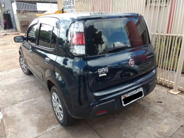 Aluguel Uno para Uber - Foto 3