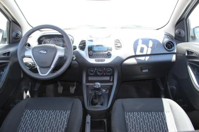 Ka Sedan Se Mt 1.5 4p 2019 - Foto 8