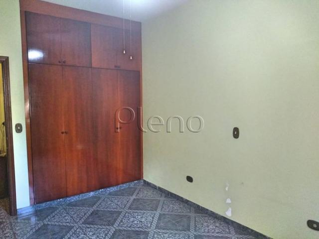 Casa à venda com 3 dormitórios em Jardim guanabara, Campinas cod:CA014709 - Foto 17