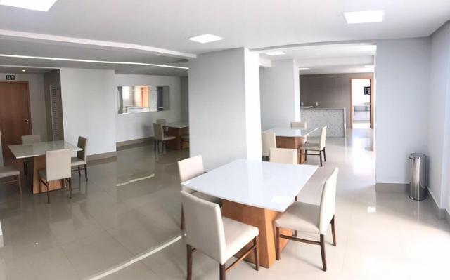 Residencial Conquist 3 Suítes com 92m² Torre Unica Particular 399 MIL - Foto 14