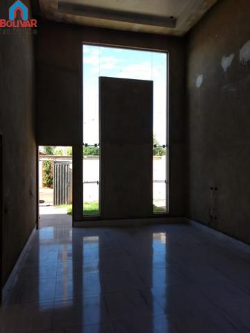 Casa, Setor Paranaíba, Itumbiara-GO - Foto 6