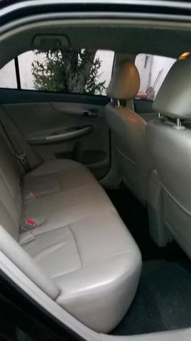 Corolla xei 2008/09 impecável - Foto 6