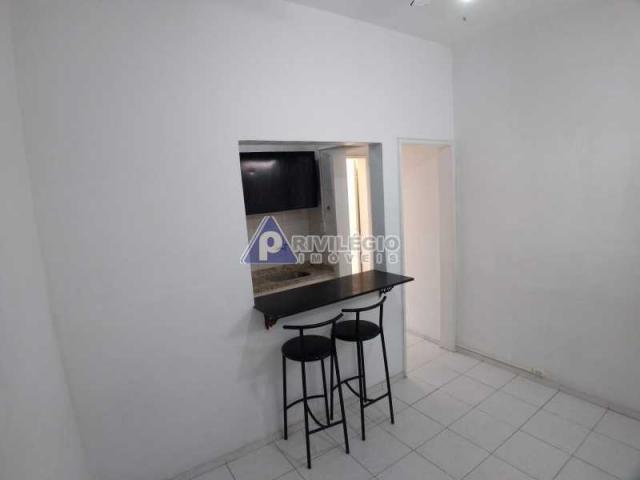 Kitchenette/conjugado para alugar com 1 dormitórios cod:ARKI10113 - Foto 4