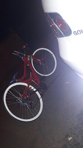 Bicicleta rebaixada - Foto 5