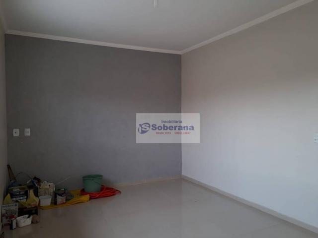 Casa com 2 dormitórios para alugar, 150 m² por r$ 1.700,00/mês - jardim anton von zuben - - Foto 10