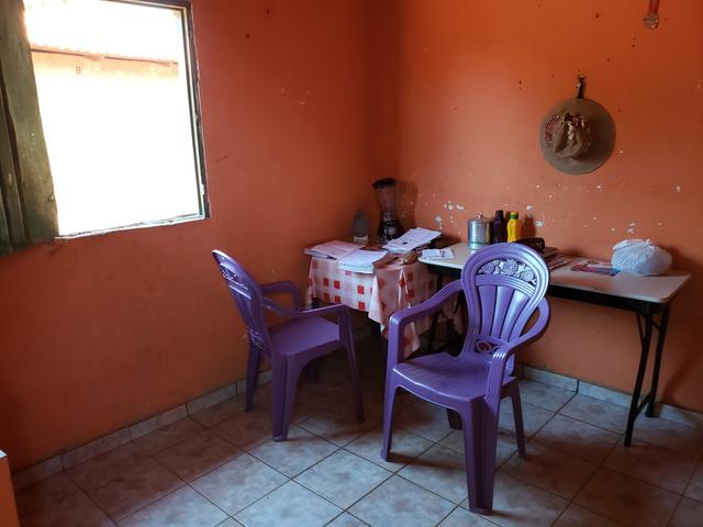 Casa 2/4 + 02 Kit Net Aur III Vr Merc 150mil - Foto 3