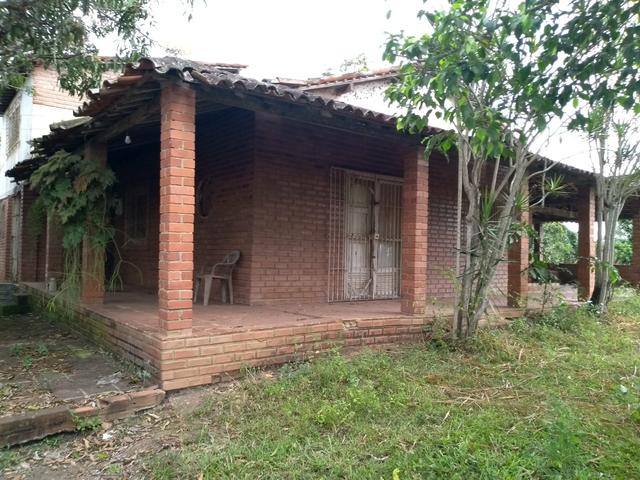 Vendo granja
