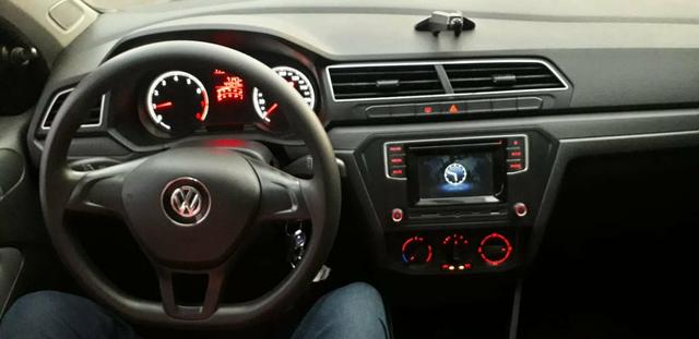 Gol 1.0 trendline 2017 r$ 32.900,00. rafa veículos . falar com eric * - Foto 5