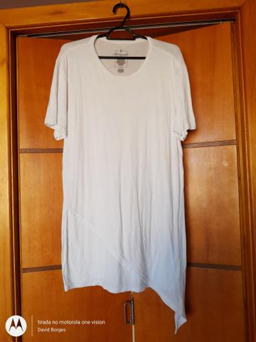 Camisa longe