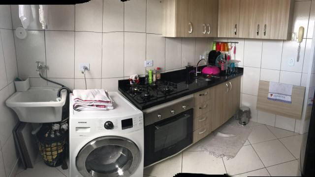 Bumenau 47 m² apartamento residencial à venda, vila galvão, guarulhos. - Foto 12