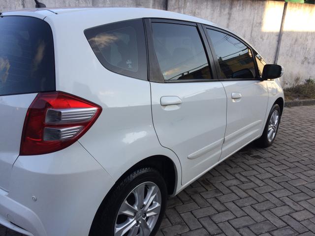 Honda Fit Mecânico 2013 - Foto 12